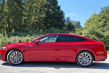 Audi A5 16.600 km 38.000 &euro; Braunschweig 38114