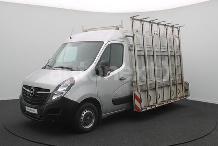 Opel Movano 70.000 km 19.990 € Mönchengladbach 41066