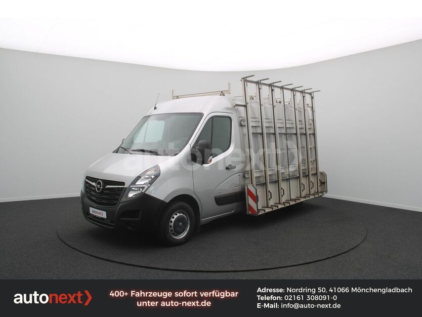 Opel Movano 70.000 km 19.990 € Mönchengladbach 41066