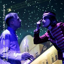 Emil und die Detektive 28.05.2026 Theater der Jungen Welt