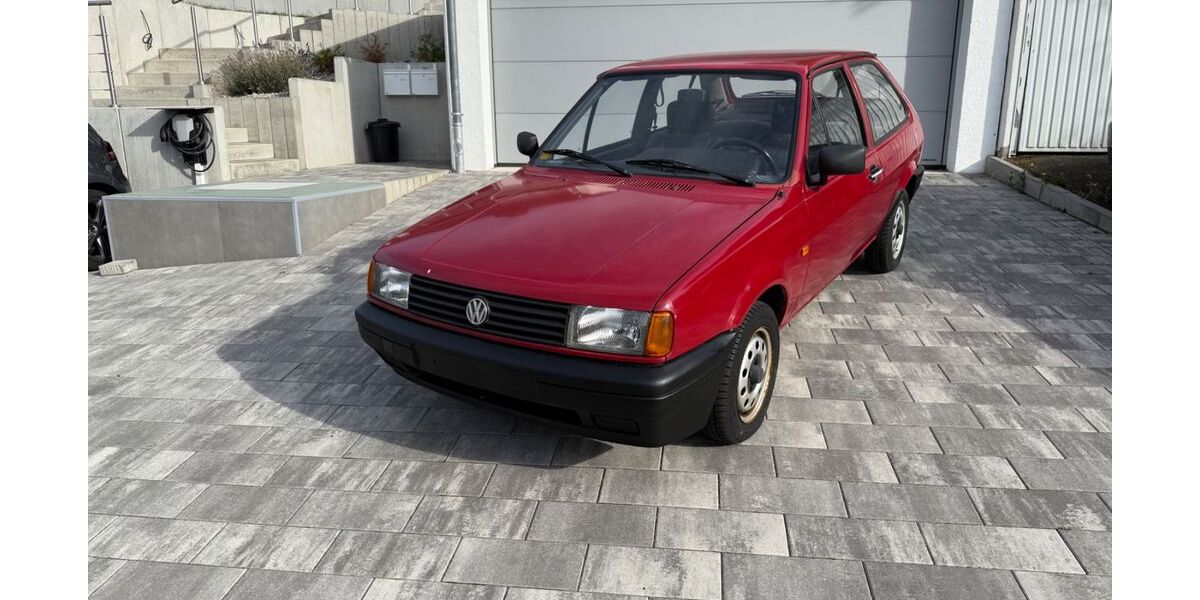 VW Polo 58.100 km 3.650 &euro; Göttingen 37081