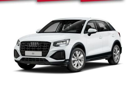 Audi Q2 49.262 km 27.320 &euro; Stuttgart 70563