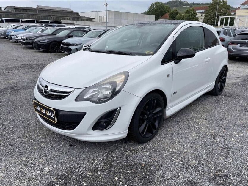 Corsa