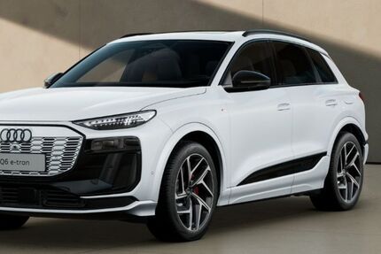 Audi Q6 e-tron 15.000 km 71.850 &euro; Passau 94036