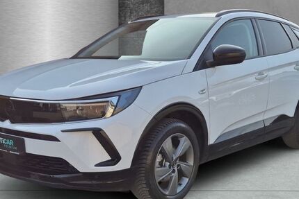 Opel Grandland (X) 21.432 km 26.980 &euro; Oldenburg in Holstein 23758