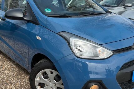 Hyundai i10 51.242 km 6.490 &euro; Berlin 13089