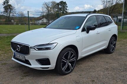 Volvo XC60 81.000 km 35.999 &euro; Bruchmühlbach-Miesau 66892