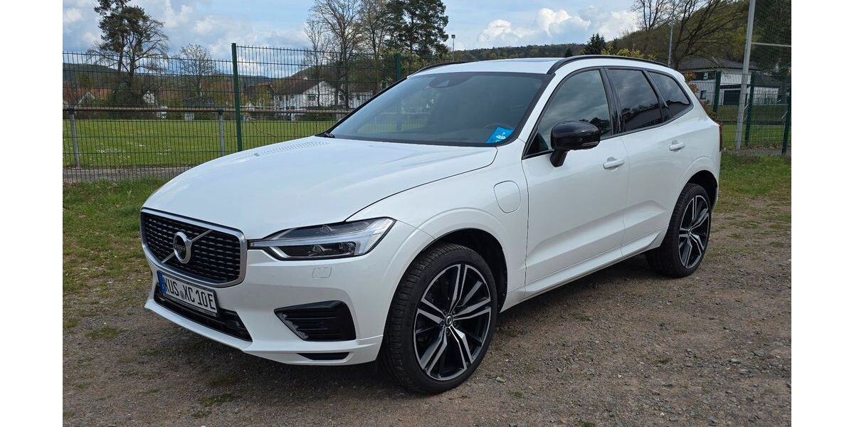 Volvo XC60 81.000 km 35.999 &euro; Bruchmühlbach-Miesau 66892