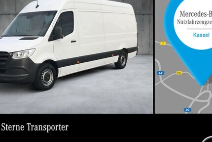 Mercedes-Benz Sprinter 28.827 km 29.250 € Lohfelden 34253