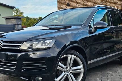 VW Touareg 182.300 km 13.490 € Morsbach 51597