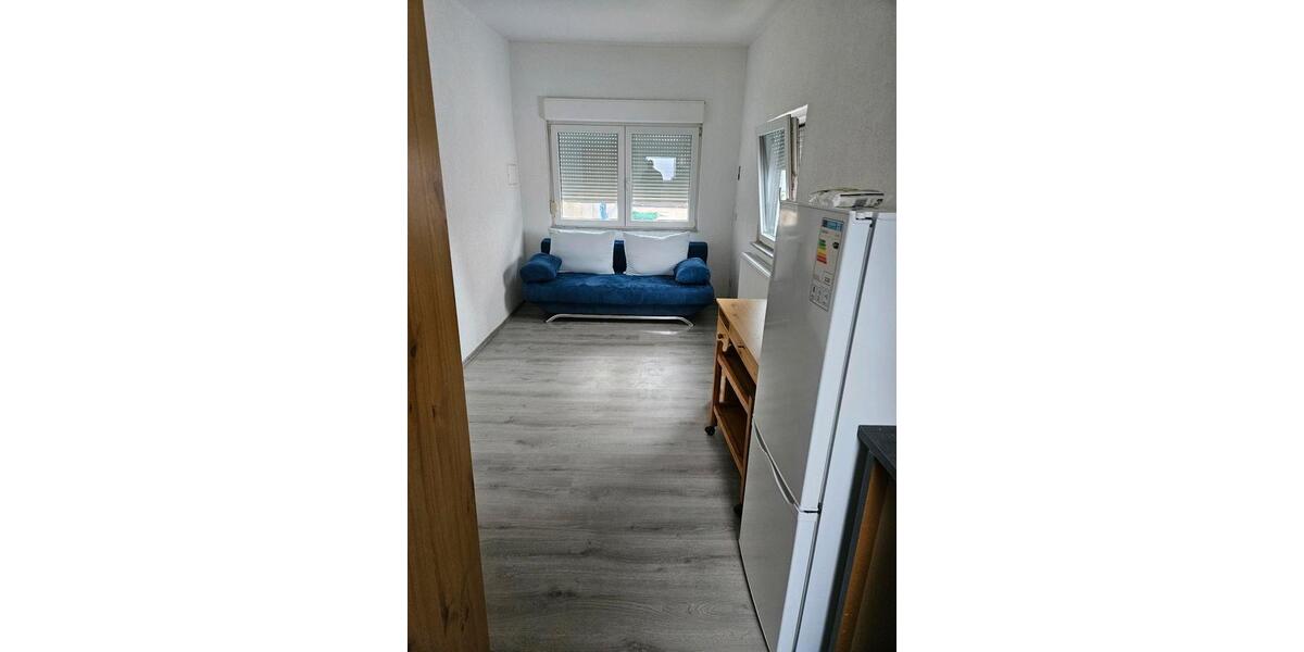 Etagenwohnung Eppingen - 1 Zimmer, 20 m&sup2;, 600&euro; | Angebot:26310132