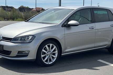 VW Golf 115.000 km 11.489 &euro; Marktredwitz 95615