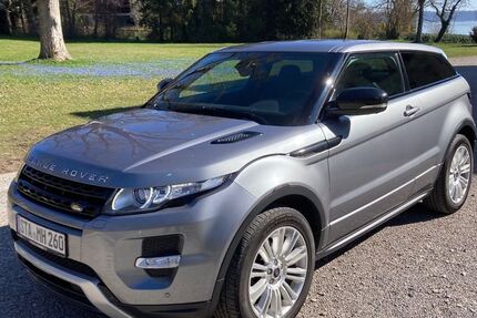Land Rover Range Rover Evoque 59.500 km 19.500 &euro; Tutzing 82327
