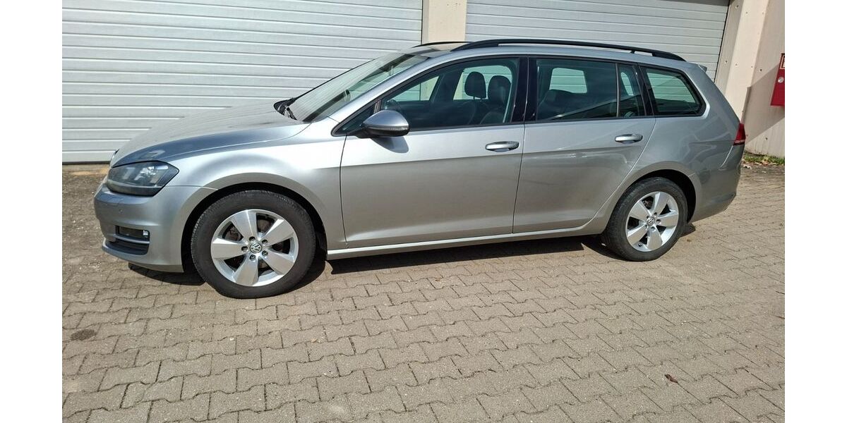 VW Golf 148.600 km 9.500 &euro; Hüttlingen 73460