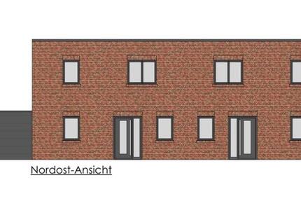 Erstbezug DHH mit Garten - zum 01.05.2026 zimmer