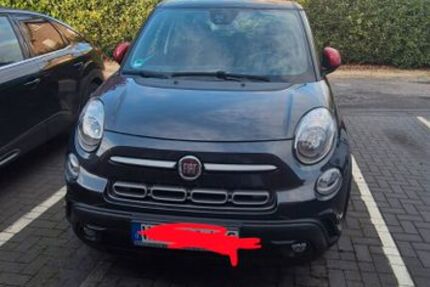 Fiat 500L 8.000 km 12.500 &euro; Hamminkeln 46499