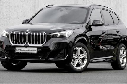 BMW X1 30.565 km 37.890 &euro; Lüdinghausen 59348