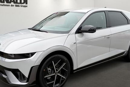 Hyundai IONIQ 5 4.500 km 50.990 &euro; Wiesloch 69168