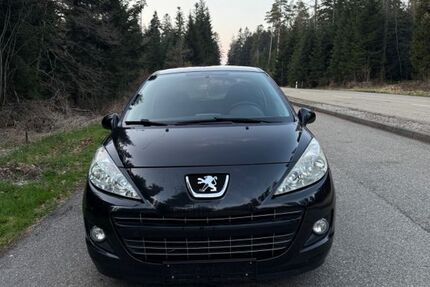 Peugeot 207 162.000 km 5.300 &euro; Dornstetten 72280