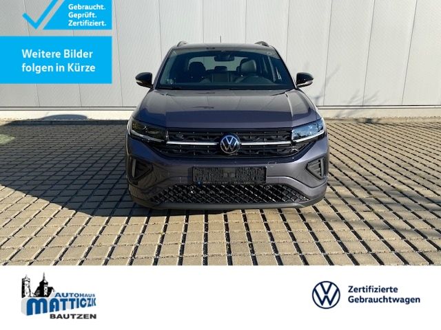 VW T-Cross 10.224 km 31.439 € Bautzen 02625