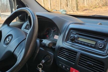 Opel Combo 87.000 km 6.300 &euro; Oberwiera 08396