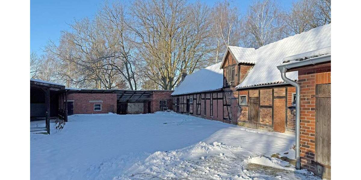 Mehrfamilienhaus, Wohnhaus Dannenberg (Elbe) Penkefitz - 1 Zimmer, 360 m&sup2;, 469.000&euro; | Angebot:25687235