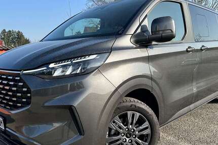 Ford Tourneo Custom 17.889 km 42.790 &euro; Neumünster 24536