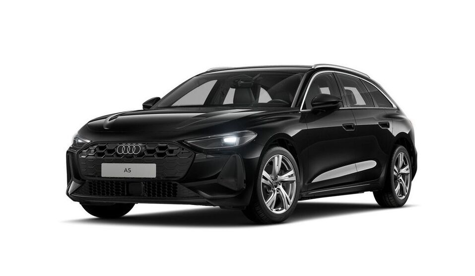 Audi A5 27.840 km 41.970 € Plattling 94447
