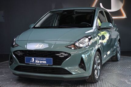 Hyundai i10 15.305 km 16.890 &euro; Twistringen, Deutschland 27239