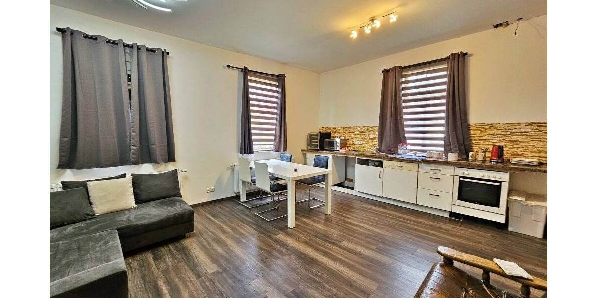 Mehrfamilienhaus, Wohnhaus Michelstadt Steinbach - 1 Zimmer, 300 m&sup2;, 934.000&euro; | Angebot:25836599