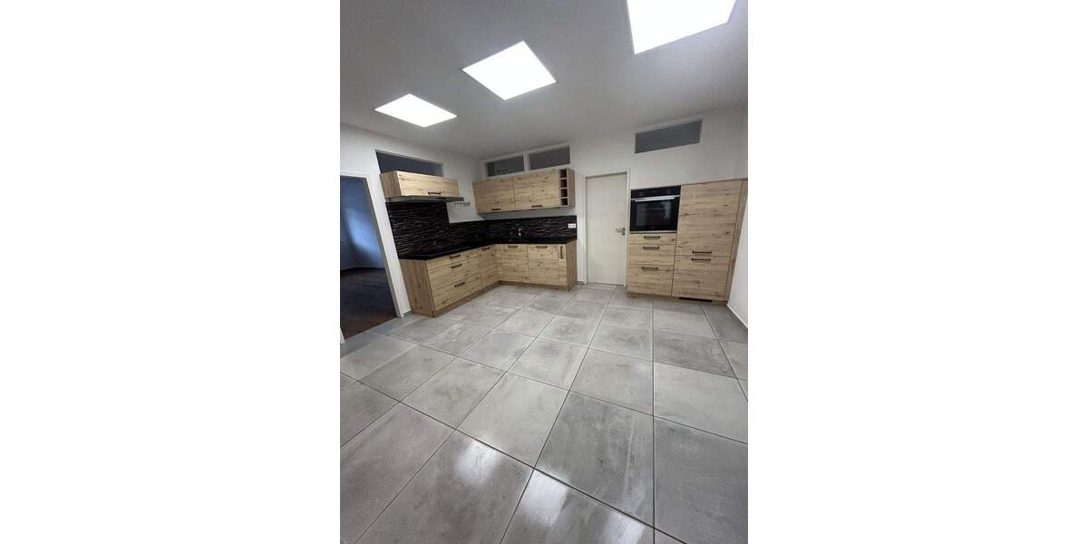 Etagenwohnung Hengersberg Grubmühle - 2 Zimmer, 80 m&sup2;, 189.000&euro; | Angebot:24993992