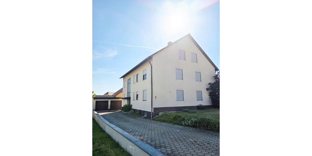 Mehrfamilienhaus, Wohnhaus Vilseck - 520.000&euro; | Angebot:26710016