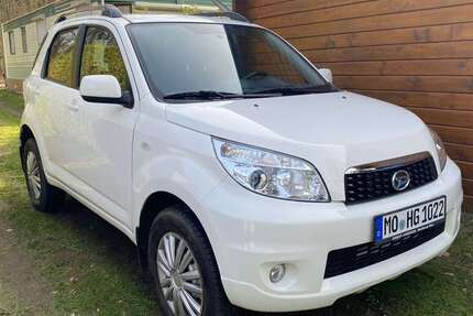 Daihatsu Terios 22.700 km 10.900 &euro; Xanten 46509