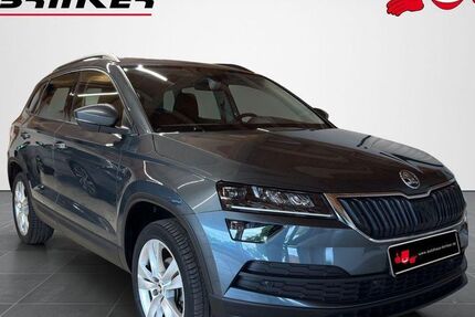 Skoda Karoq 48.551 km 20.930 &euro; Bielefeld 33649