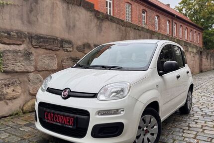 Fiat Panda 38.000 km 6.450 € Haag 91126