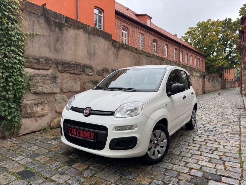 Fiat Panda 38.000 km 6.450 € Haag 91126