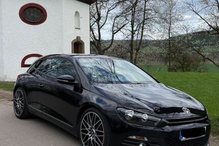 VW Scirocco 158.000 km 7.600 &euro; Finnentrop 57413