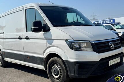 VW Crafter 170.000 km 17.980 &euro; Schweinfurt 97424