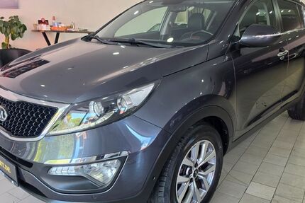 Kia Sportage 157.792 km 8.390 &euro; Recklinghausen 45661