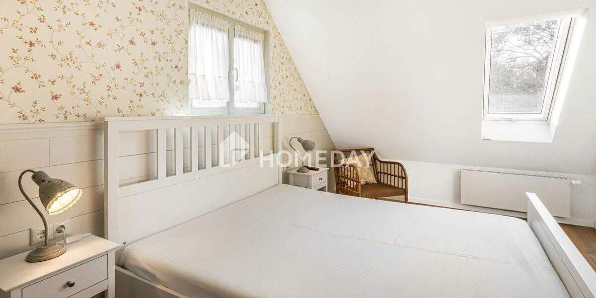 Mehrfamilienhaus, Wohnhaus Pudagla - 9 Zimmer, 250 m&sup2;, 885.000&euro; | Angebot:25694132