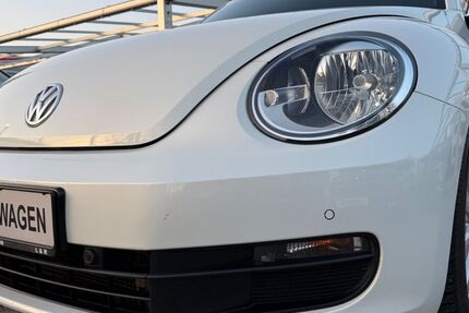 VW Beetle 133.586 km 8.400 &euro; Geretsried bei München 82538