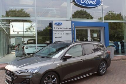 Ford Focus 14.537 km 28.950 € Rastede 26180
