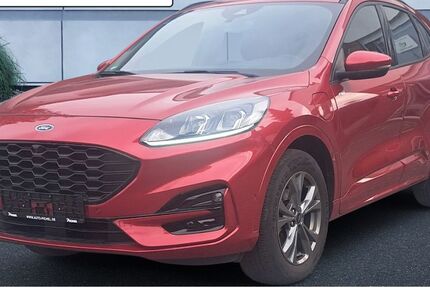 Ford Kuga 32.055 km 24.690 € Hartmannsdorf 09232