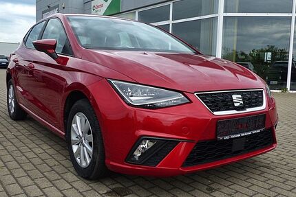 Seat Ibiza 111.590 km 12.490 &euro; Oppurg 07381