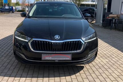 Skoda Octavia 40.249 km 24.990 &euro; Leipzig 04179