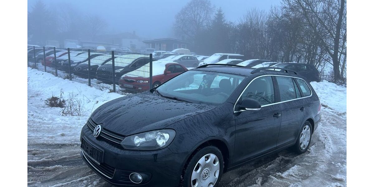 VW Golf 188.000 km 5.999 &euro; Handewitt OT Weding 24976