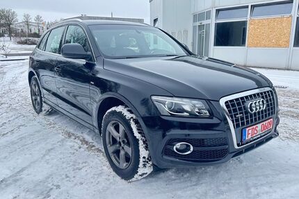 Audi Q5 271.900 km 6.999 &euro; Empfingen 72186