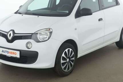 Renault Twingo 50.535 km 7.650 &euro; Frankfurt am Main 65936