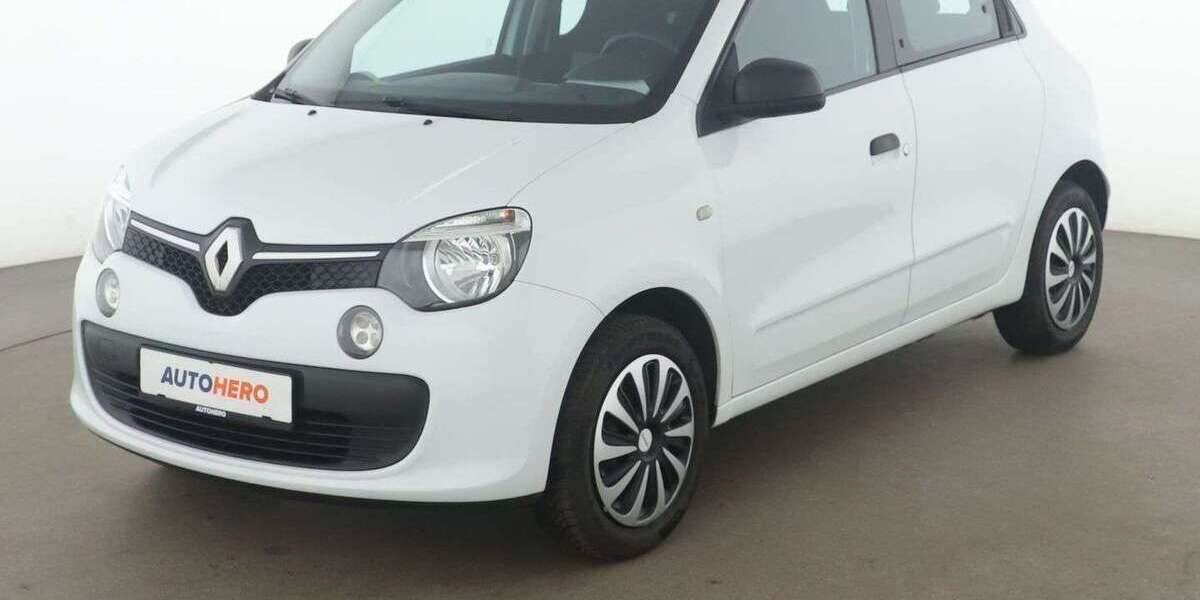 Renault Twingo 50.535 km 7.650 &euro; Frankfurt am Main 65936