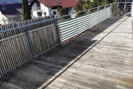 Wohnung Meßstetten - 3.5 Zimmer, 103 m&sup2;, 800&euro; | Angebot:24717635